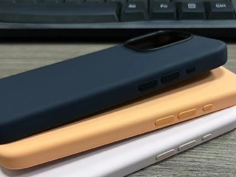 德格苹果14维修站分享iPhone14手机壳能直接给iPhone15用吗?