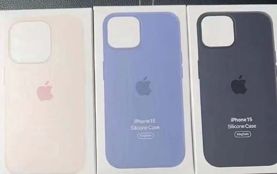 德格苹果14维修站分享iPhone14手机壳能直接给iPhone15用吗？ 