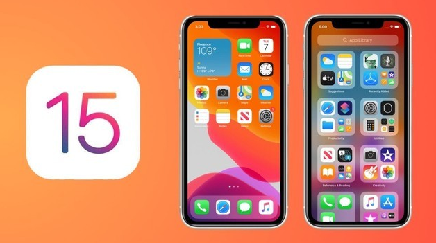 德格苹果13维修分享iPhone13更新iOS 15.5，体验如何 