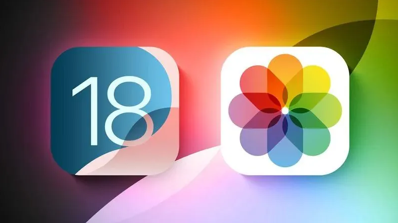 德格苹果手机维修分享苹果 iOS / iPadOS 18.1Beta 3 发布 