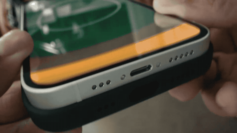 德格苹果手机维修分享未来 Magsafe 还有哪些发展空间 