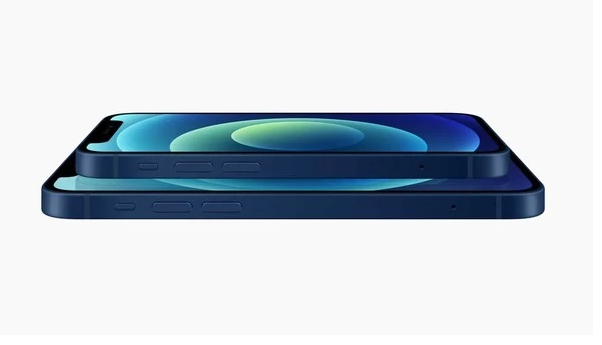 德格苹果手机维修分享iPhone 12 mini 锁屏后触屏失灵怎么办 