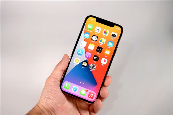 德格苹果手机维修分享iOS 14.2修订版已到，专属iPhone 12系列 
