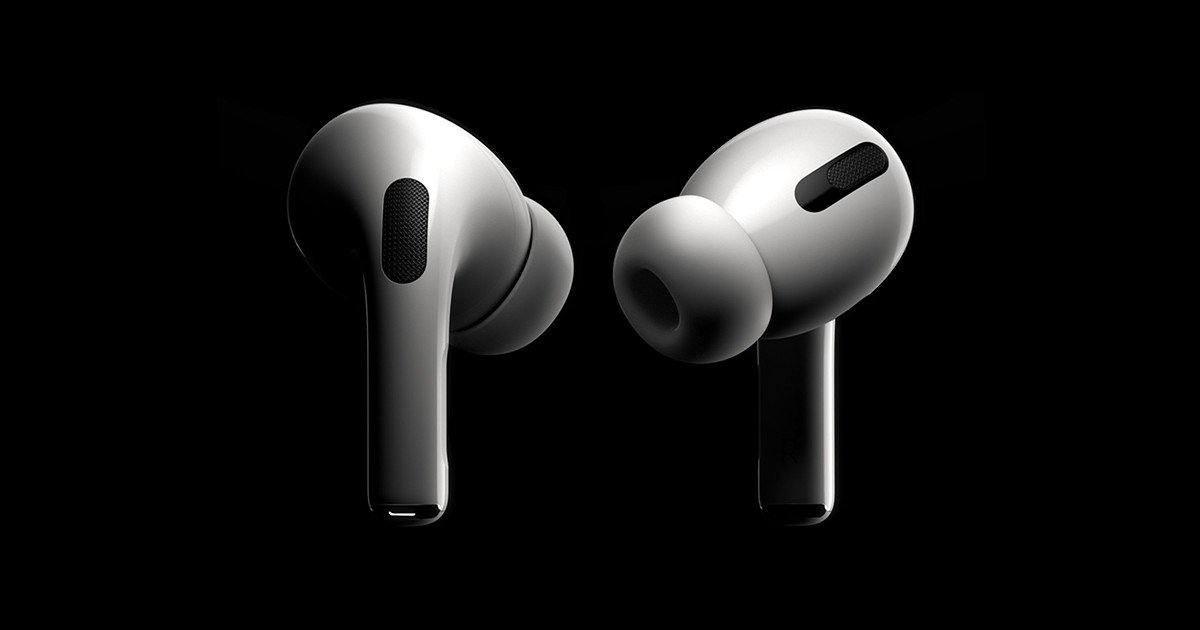 德格苹果手机维修分享AirPods Pro 爆音、降噪效果下降怎么办 