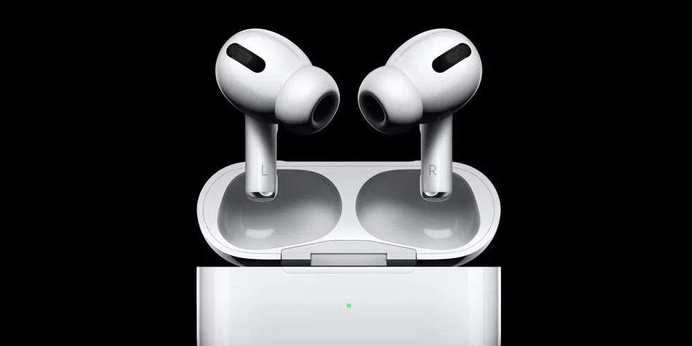 德格苹果手机维修分享AirPods Pro 出现静电噪音 