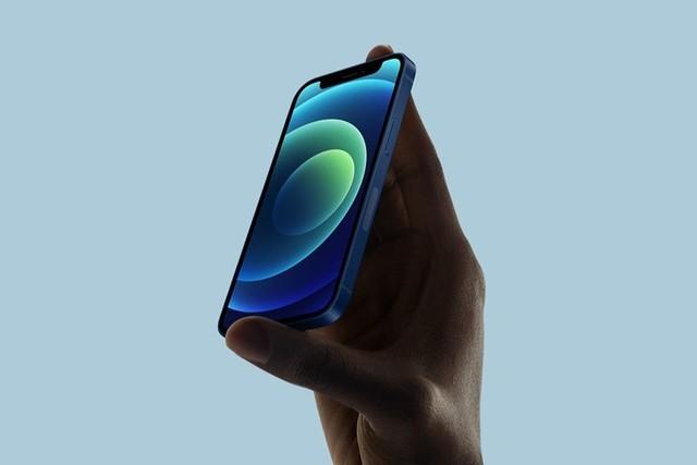 德格苹果手机维修分享iPhone 12 mini辐射很大吗 