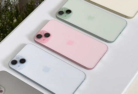 德格iPhone15序列号查询分享如何查找苹果15手机序列号的位置