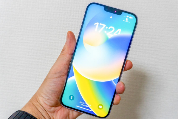德格苹果手机维修分享iPhone 14 Plus换电池 