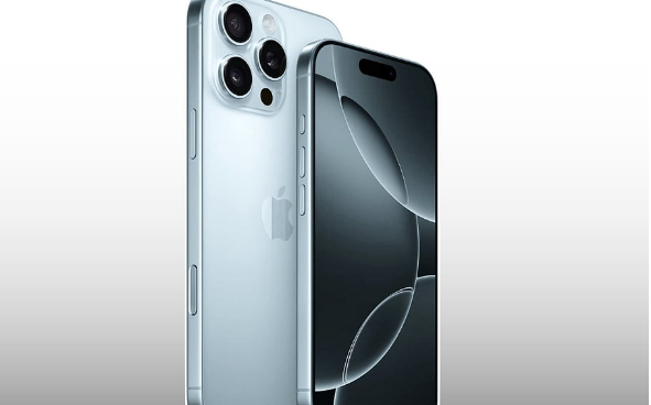 德格苹果手机维修分享iPhone 16 Pro换电池 