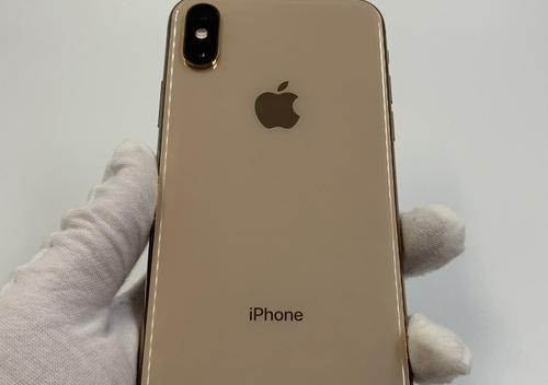 德格苹果维修点分享iPhone XS锁屏界面交互故障 
