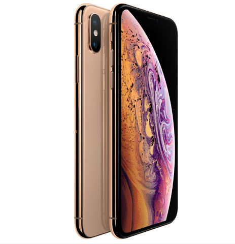 德格苹果维修点分享iPhone XS Max锁屏快捷入口故障 