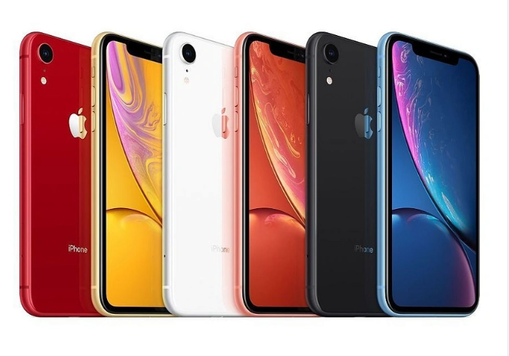 德格苹果维修点分享iPhone XR充电与钱包锁屏 