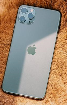 德格苹果维修点分享iPhone 11 Pro Max锁屏密码冷知识汇总 