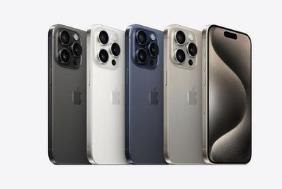 德格苹果维修点分享iPhone 15 Pro锁屏密码实用参考 