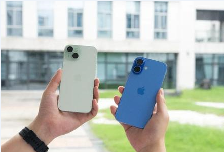 德格苹果维修点分享iPhone 16 Plus锁屏密码使用手册 