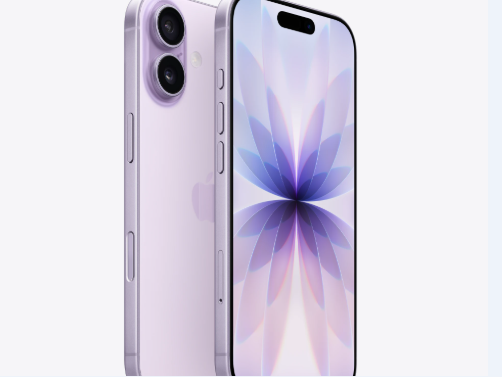 德格苹果维修点分享iPhone 17锁屏密码使用参考 