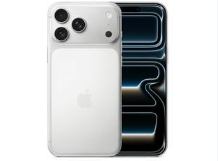 德格苹果维修点分享iPhone 17 Pro Max锁屏密码小百科 