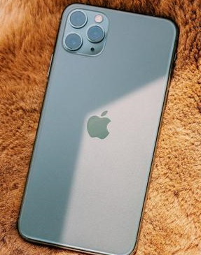 德格苹果维修点分享iPhone 11 Pro Max电池发烫特殊问题 