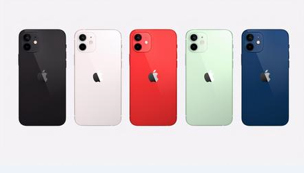德格苹果维修点分享iPhone 12电池发烫少见诱因解析 
