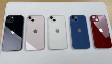 德格苹果维修点分享iPhone 13电池发烫多类故障解析 