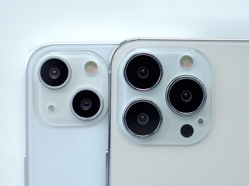 德格苹果维修点分享iPhone 13 Pro Max发烫特殊故障解读 