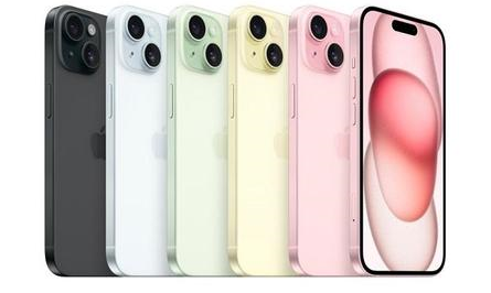 德格苹果维修点分享iPhone 15发烫易忽视问题科普 