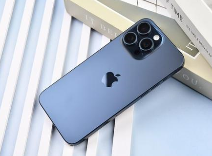 德格苹果维修点分享iPhone 15 Pro Max发烫深度剖析 