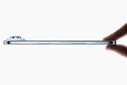 德格苹果维修点分享iPhone 17 Air发烫几大隐形诱因 