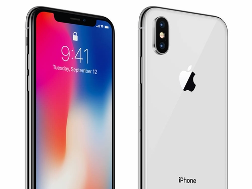德格苹果维修点分享iPhone X摄像头实拍质感与场景适配全解析 