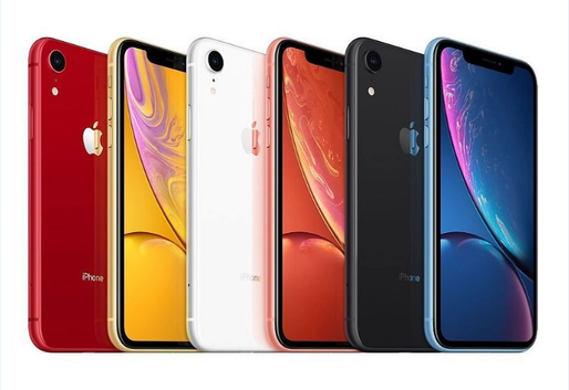 德格苹果维修点分享iPhone XR摄像头原生色彩表现与日常拍摄实用指南 